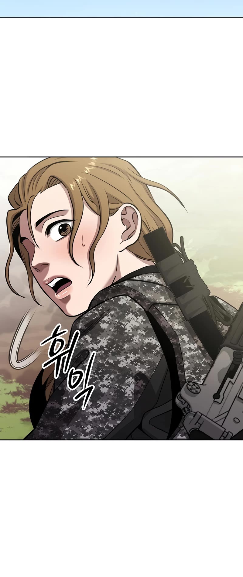 The Dark Mage's Return to Enlistment Chapter 27 page 51 - Chapter 27