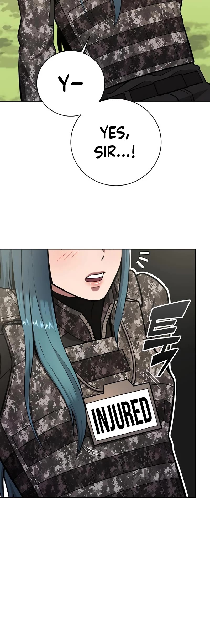 The Dark Mage's Return to Enlistment Chapter 28 page 41 - Chapter 28