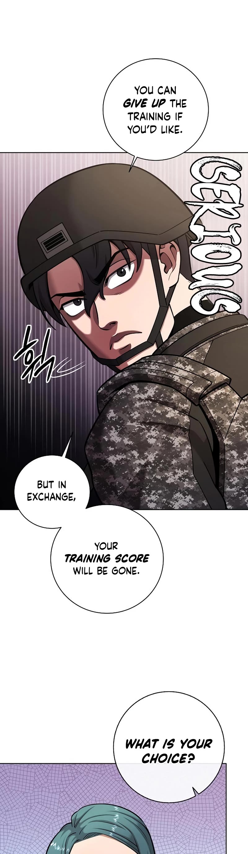 The Dark Mage's Return to Enlistment Chapter 28 page 50 - Chapter 28