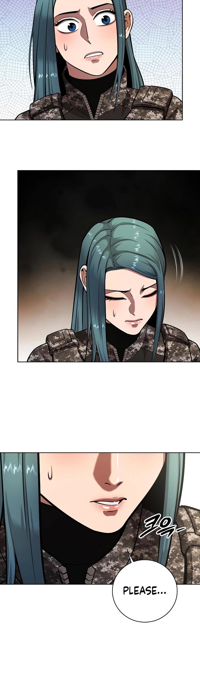 The Dark Mage's Return to Enlistment Chapter 28 page 51 - Chapter 28