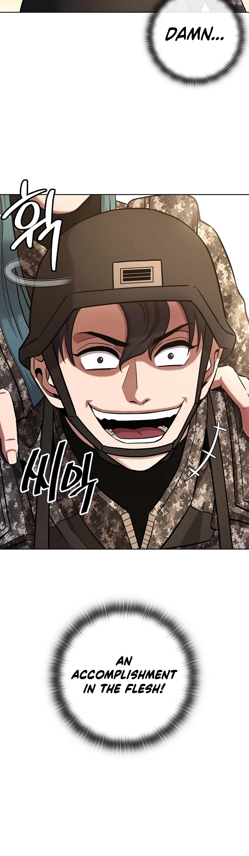 The Dark Mage's Return to Enlistment Chapter 28 page 56 - Chapter 28