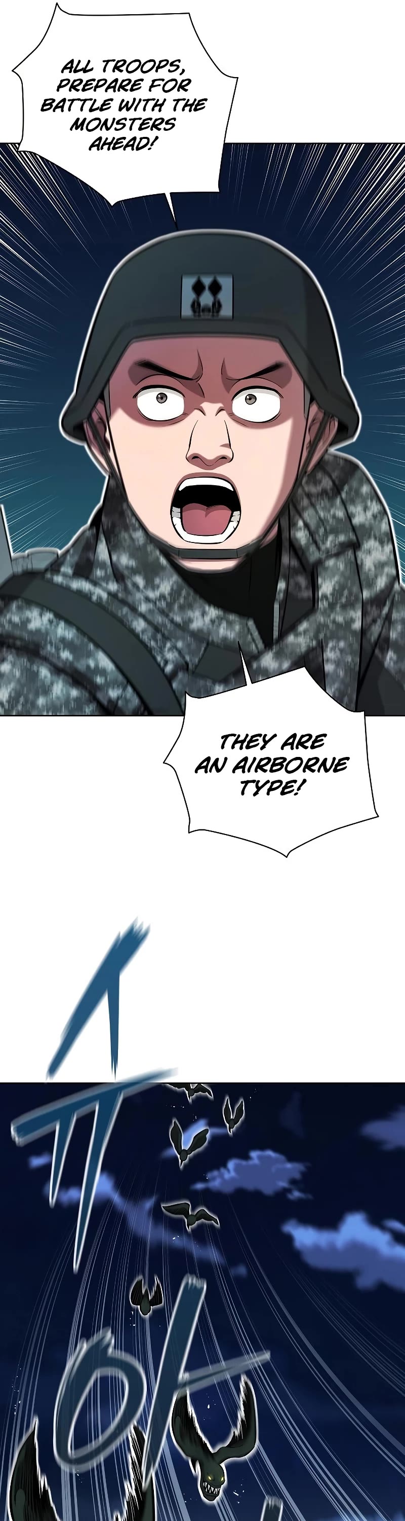 The Dark Mage's Return to Enlistment Chapter 29 page 17 - Chapter 29