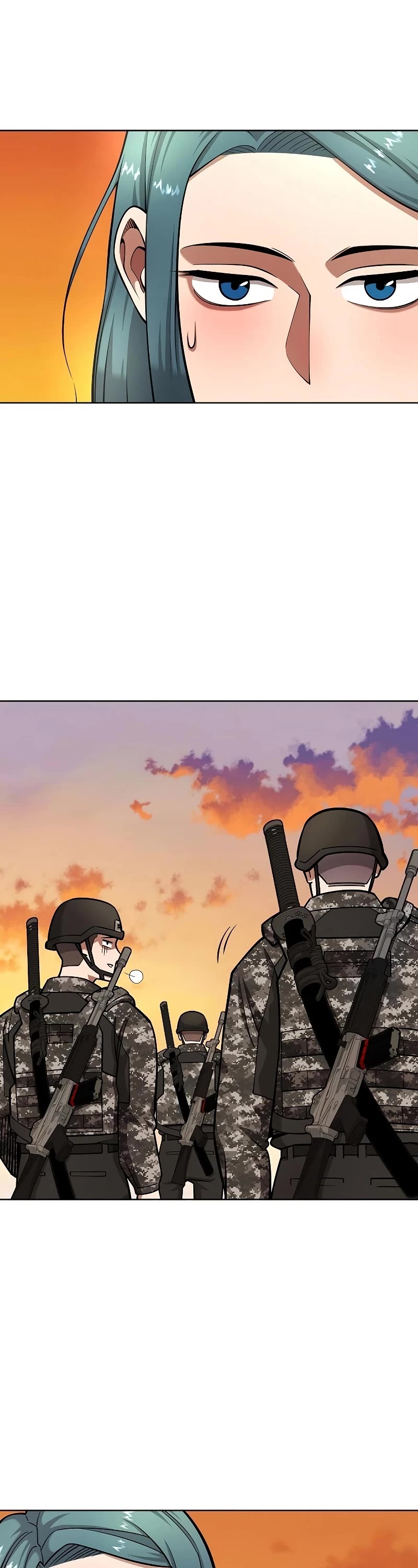 The Dark Mage's Return to Enlistment Chapter 29 page 2 - Chapter 29