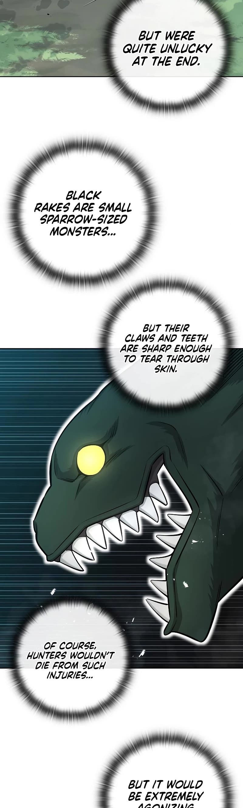 The Dark Mage's Return to Enlistment Chapter 29 page 20 - Chapter 29