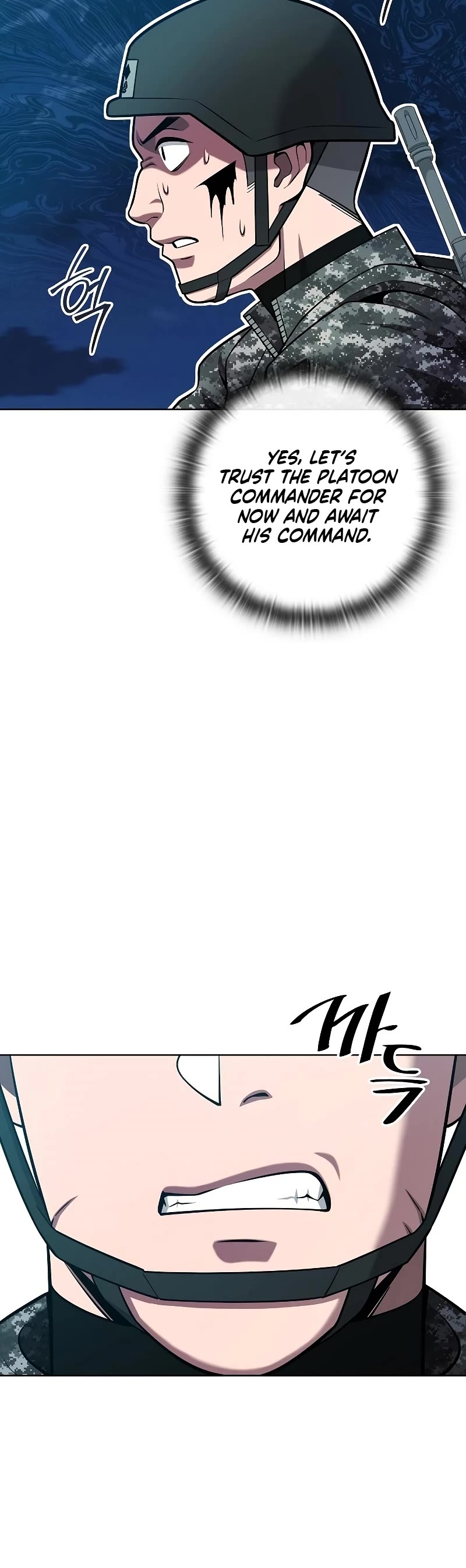 The Dark Mage's Return to Enlistment Chapter 29 page 26 - Chapter 29