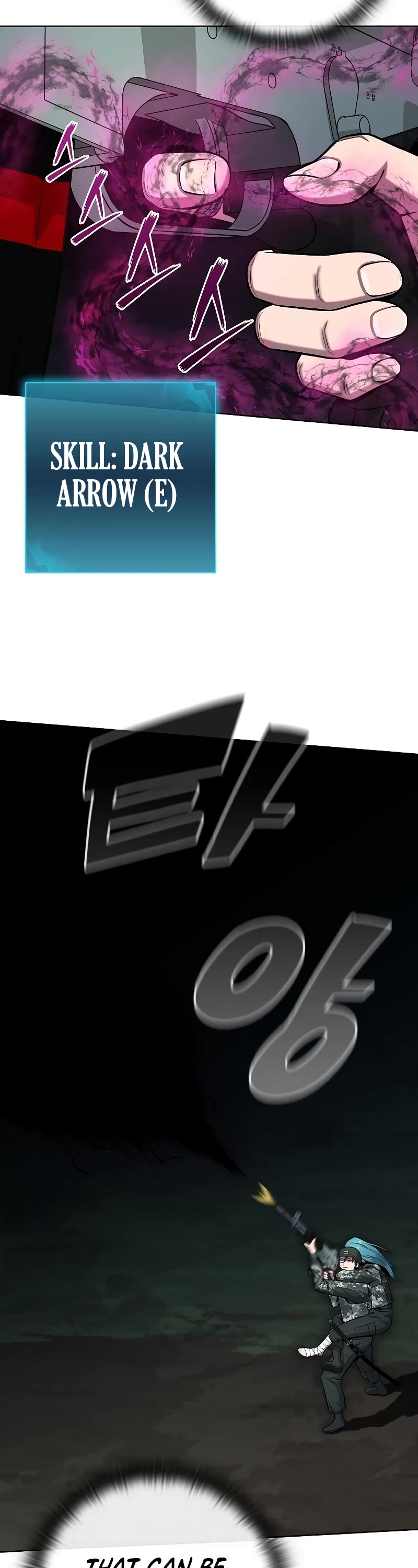 The Dark Mage's Return to Enlistment Chapter 29 page 42 - Chapter 29