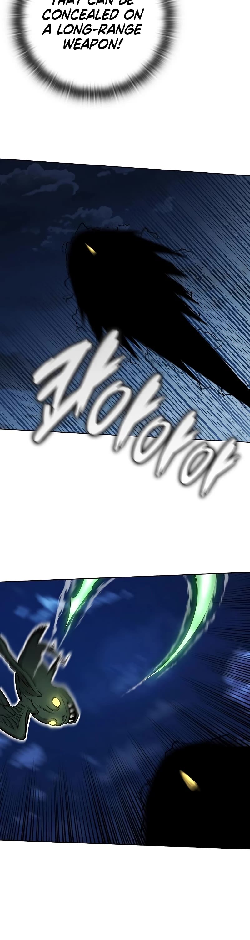 The Dark Mage's Return to Enlistment Chapter 29 page 43 - Chapter 29