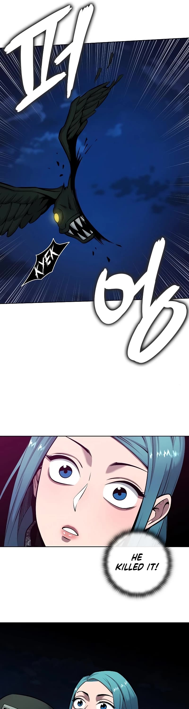 The Dark Mage's Return to Enlistment Chapter 29 page 44 - Chapter 29