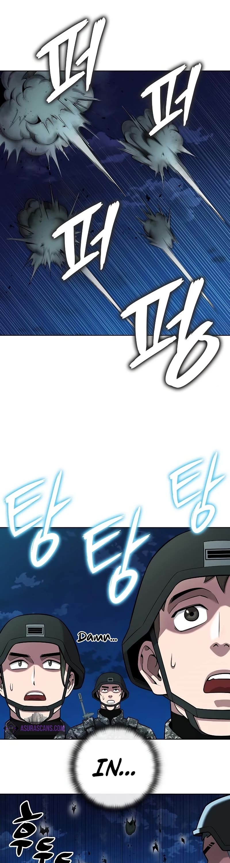The Dark Mage's Return to Enlistment Chapter 29 page 47 - Chapter 29