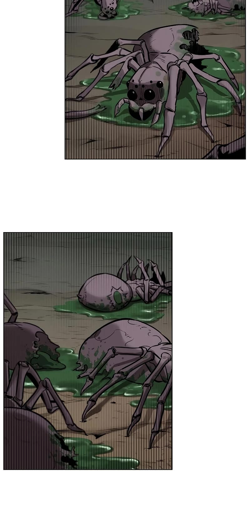The Dark Mage's Return to Enlistment Chapter 3 page 11 - Chapter 3