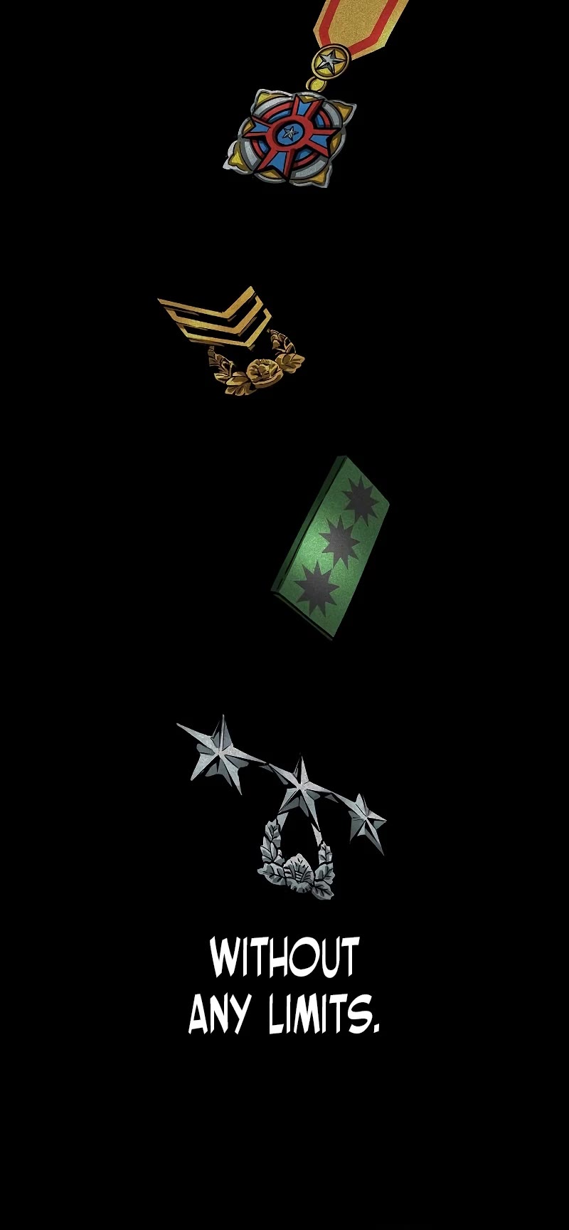 The Dark Mage's Return to Enlistment Chapter 3 page 21 - Chapter 3