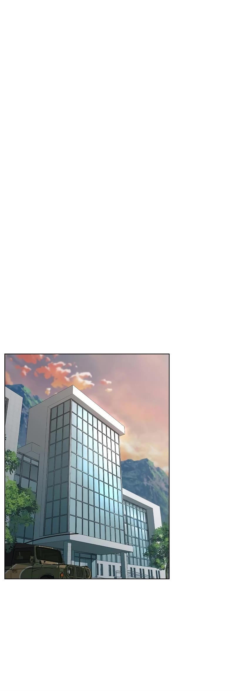 The Dark Mage's Return to Enlistment Chapter 3 page 41 - Chapter 3