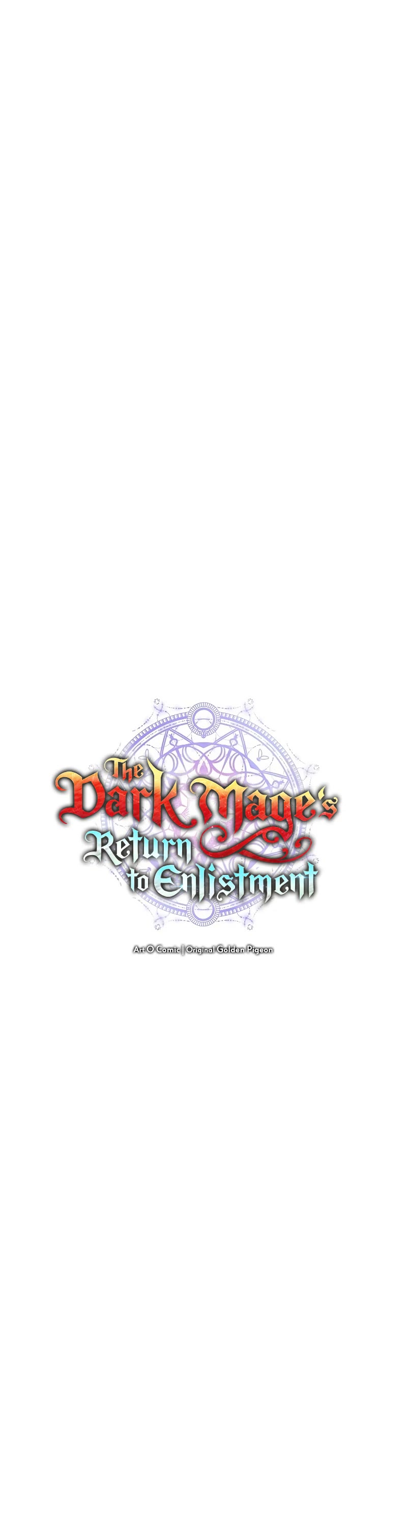 The Dark Mage's Return to Enlistment Chapter 30 page 26 - Chapter 30