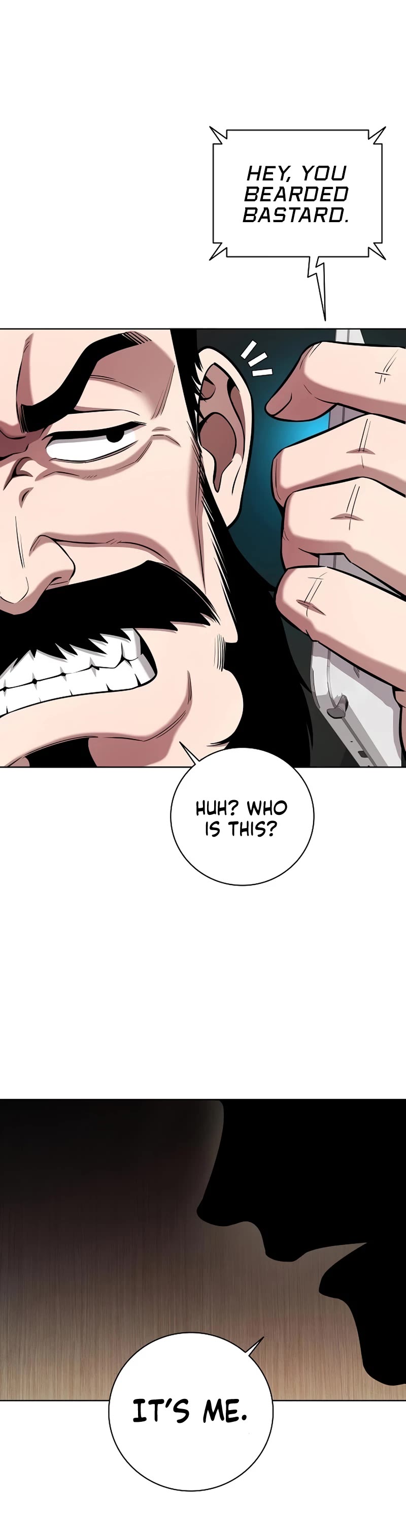 The Dark Mage's Return to Enlistment Chapter 30 page 49 - Chapter 30