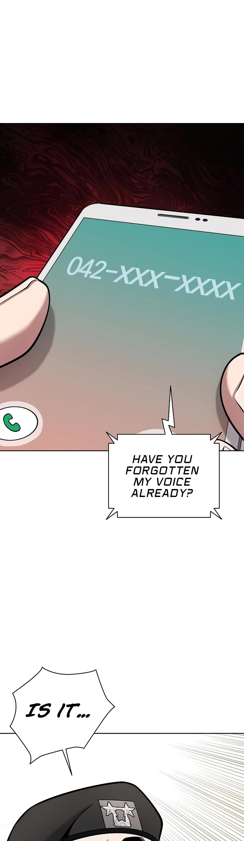 The Dark Mage's Return to Enlistment Chapter 30 page 50 - Chapter 30