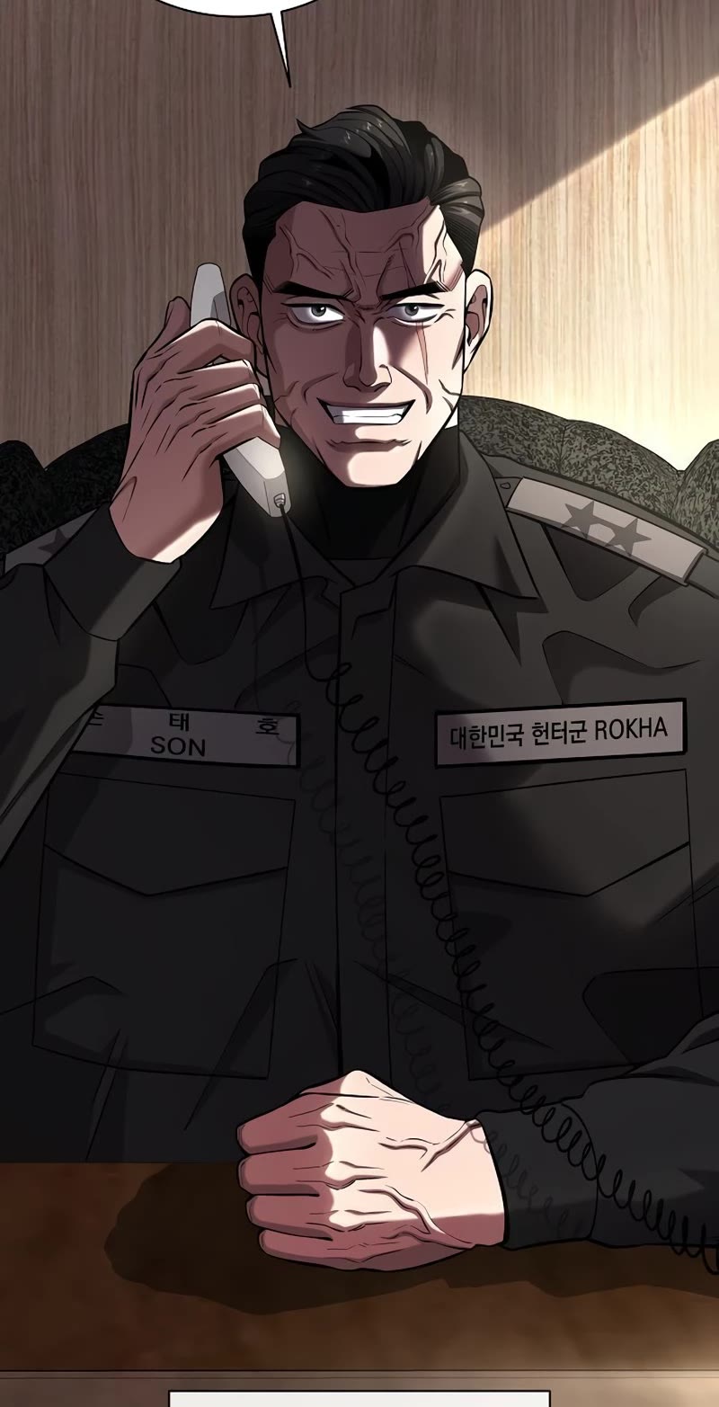 The Dark Mage's Return to Enlistment Chapter 30 page 53 - Chapter 30