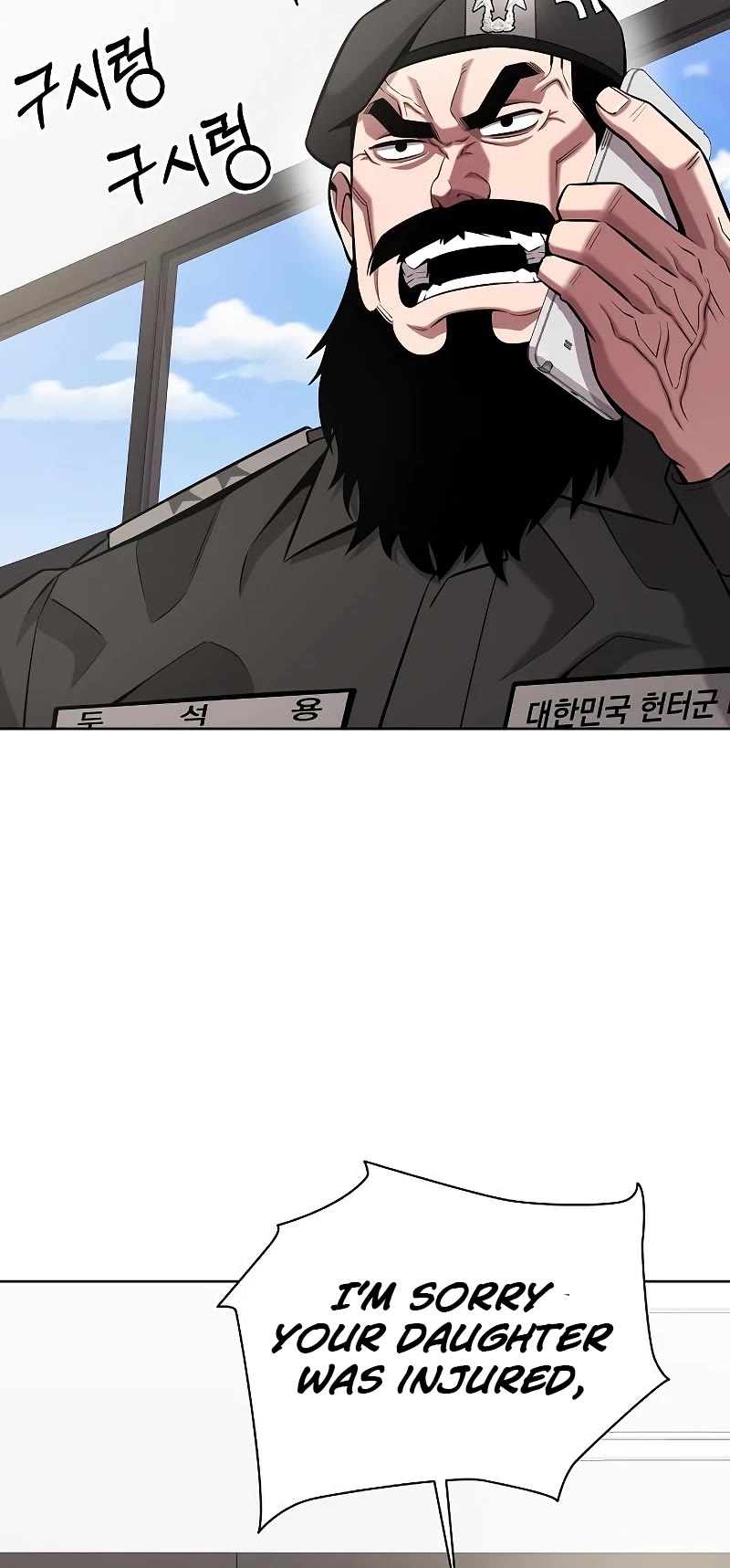 The Dark Mage's Return to Enlistment Chapter 31 page 10 - Chapter 31