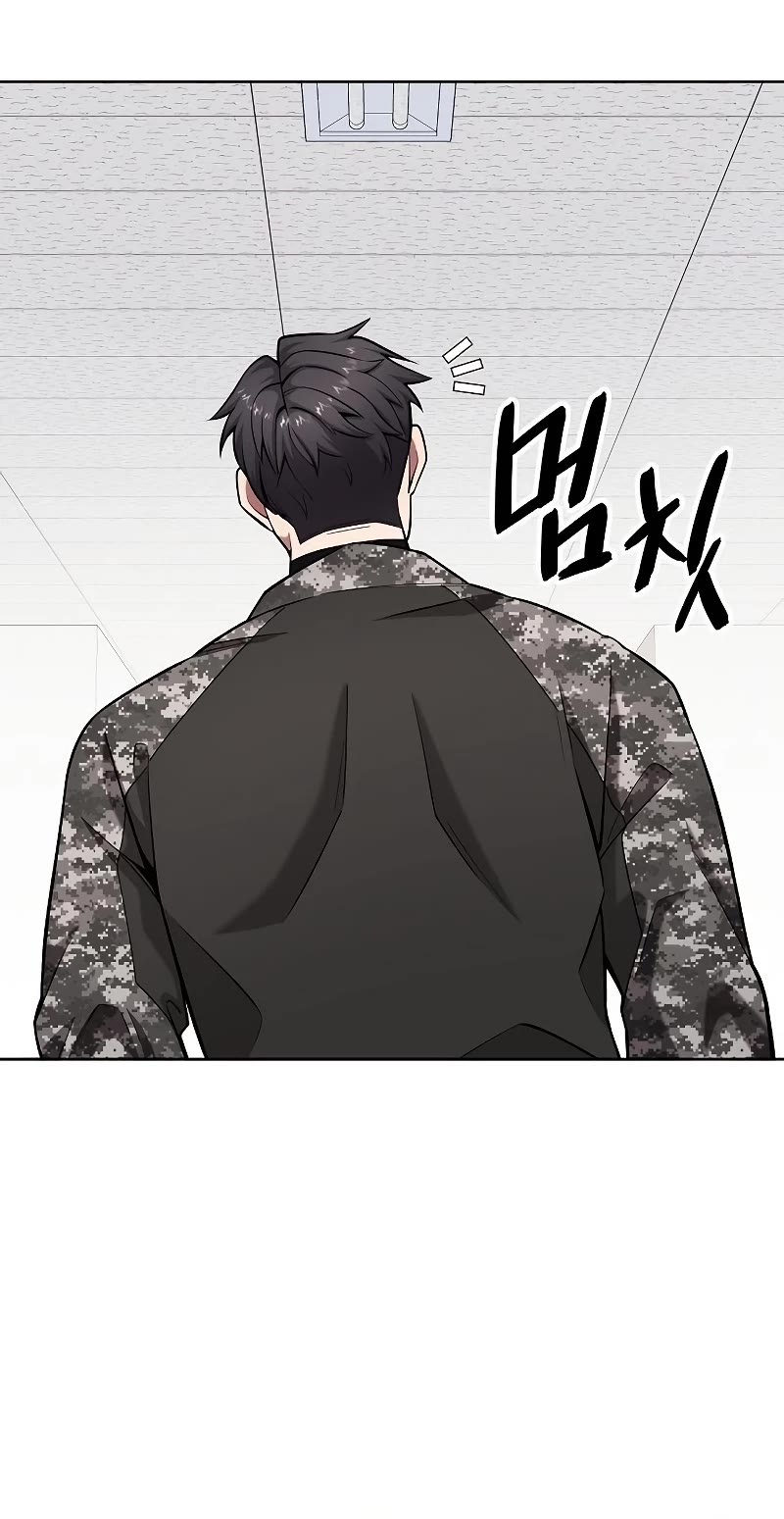 The Dark Mage's Return to Enlistment Chapter 31 page 39 - Chapter 31