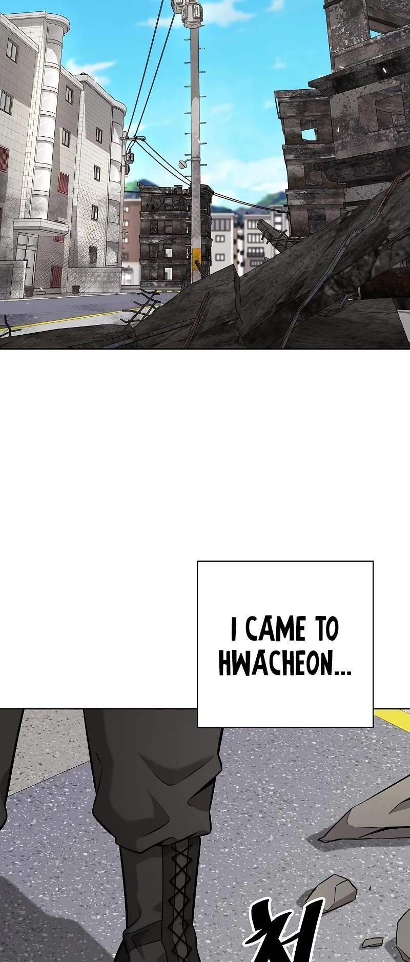 The Dark Mage's Return to Enlistment Chapter 31 page 62 - Chapter 31