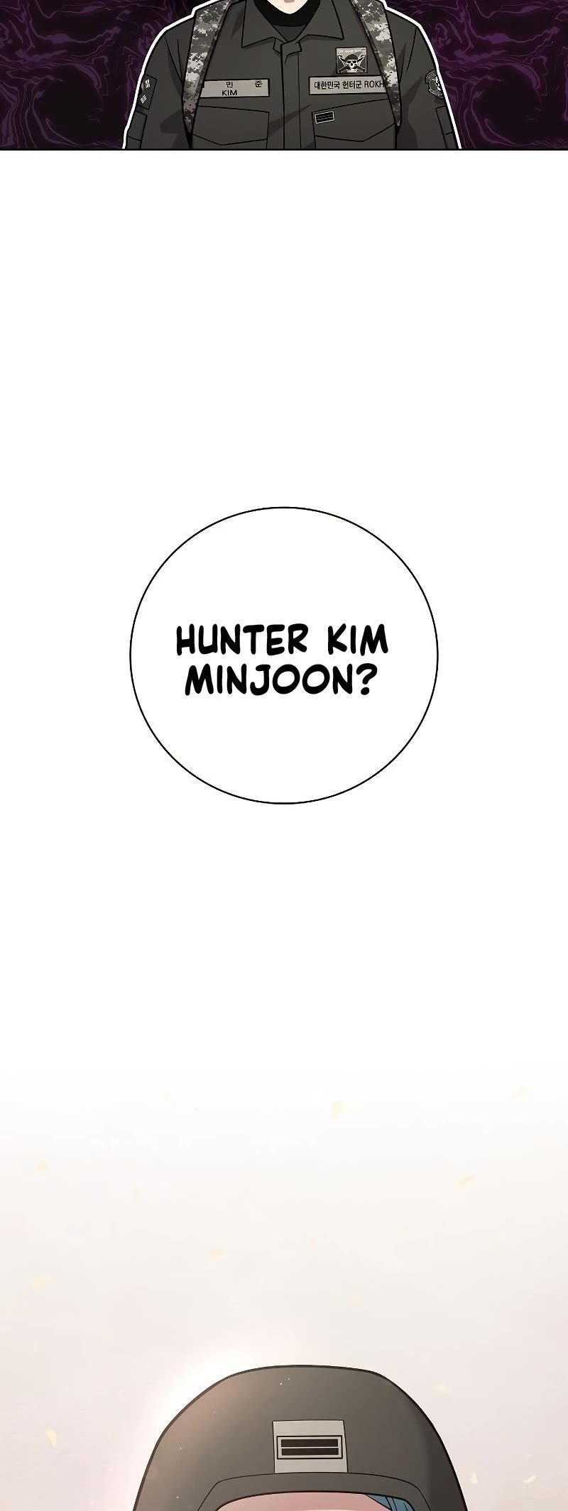 The Dark Mage's Return to Enlistment Chapter 31 page 66 - Chapter 31