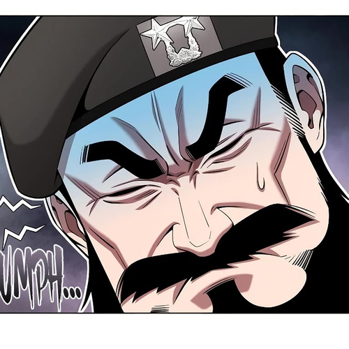 The Dark Mage's Return to Enlistment Chapter 31 cover