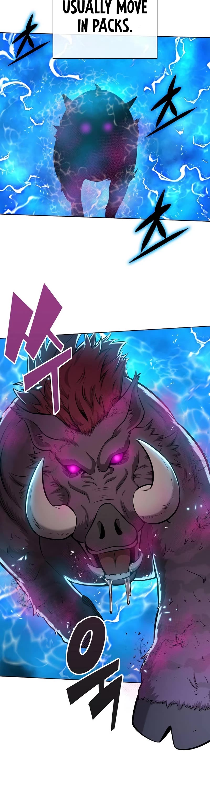 The Dark Mage's Return to Enlistment Chapter 32 page 31 - Chapter 32