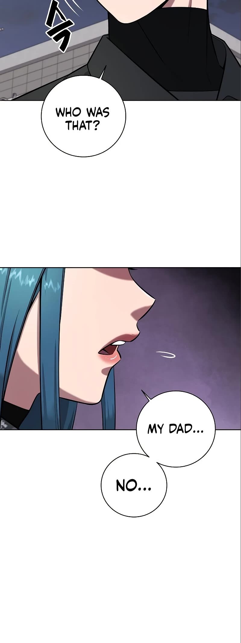 The Dark Mage's Return to Enlistment Chapter 33 page 25 - Chapter 33