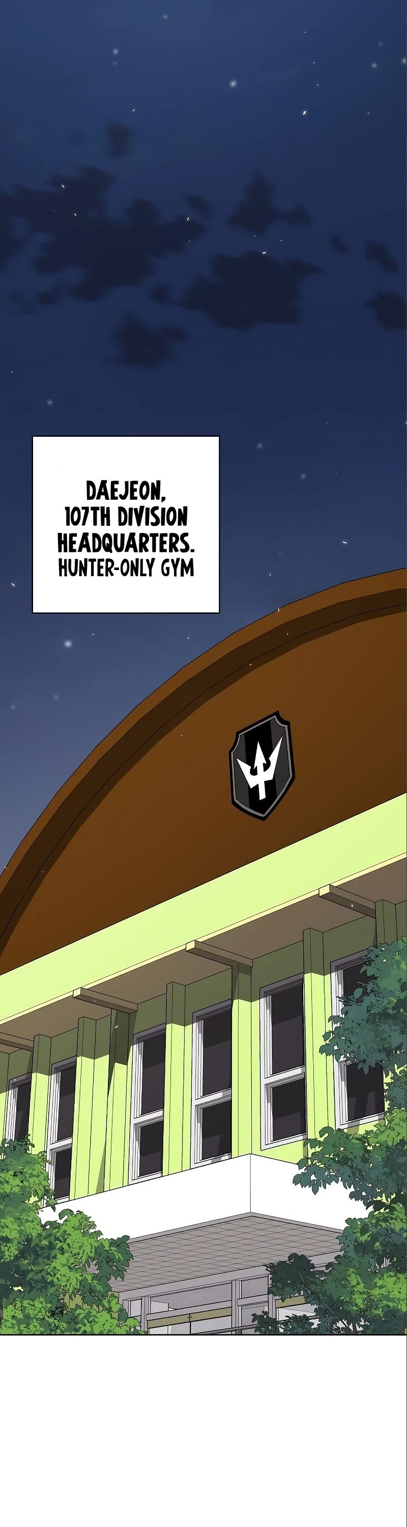 The Dark Mage's Return to Enlistment Chapter 33 page 34 - Chapter 33