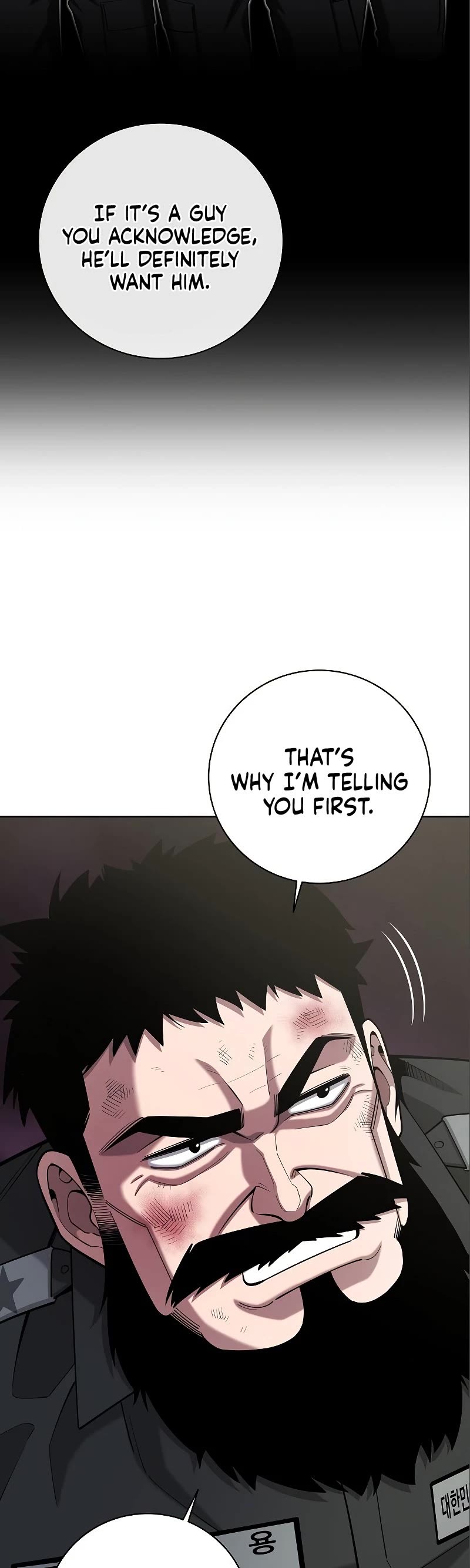 The Dark Mage's Return to Enlistment Chapter 33 page 56 - Chapter 33