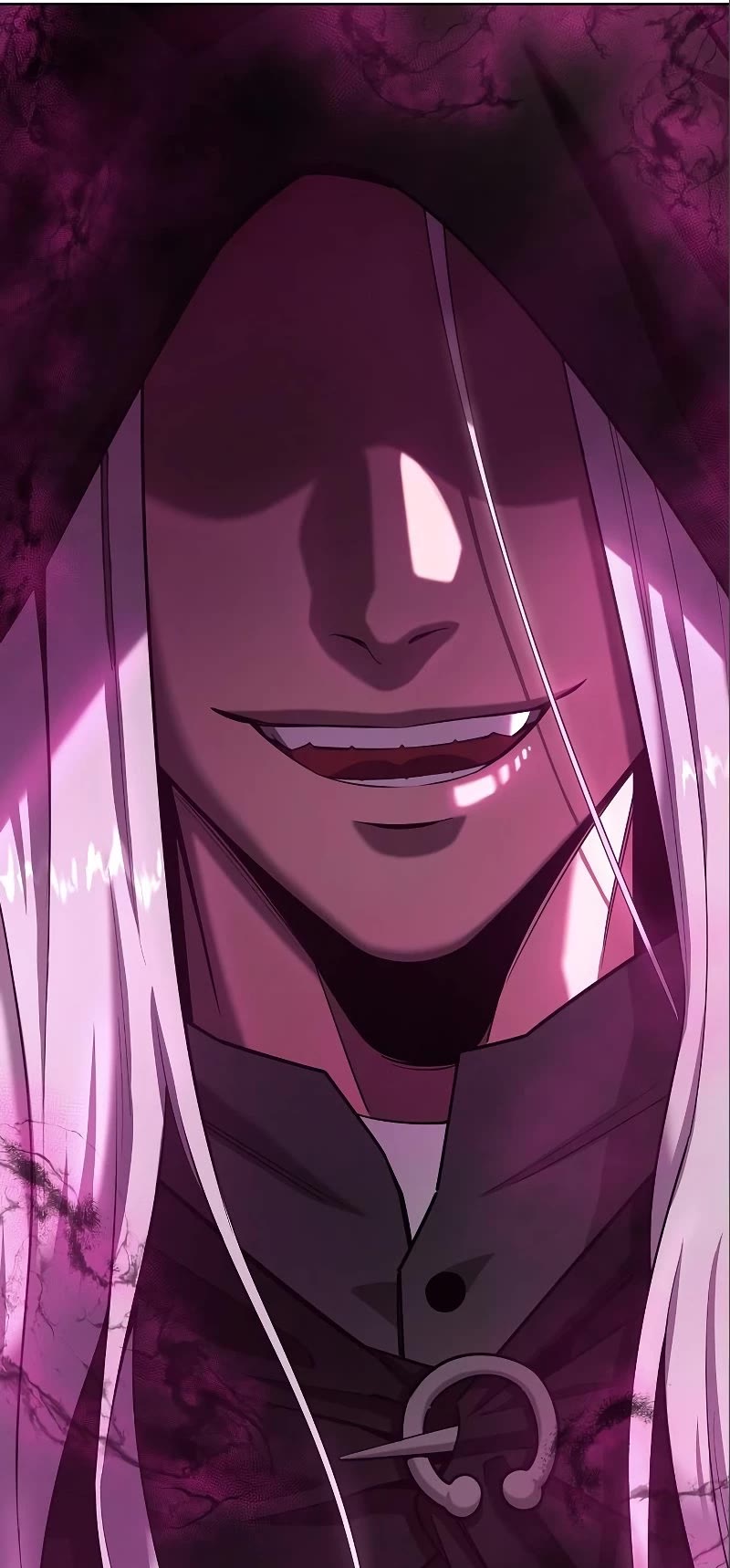 The Dark Mage's Return to Enlistment Chapter 33 page 62 - Chapter 33