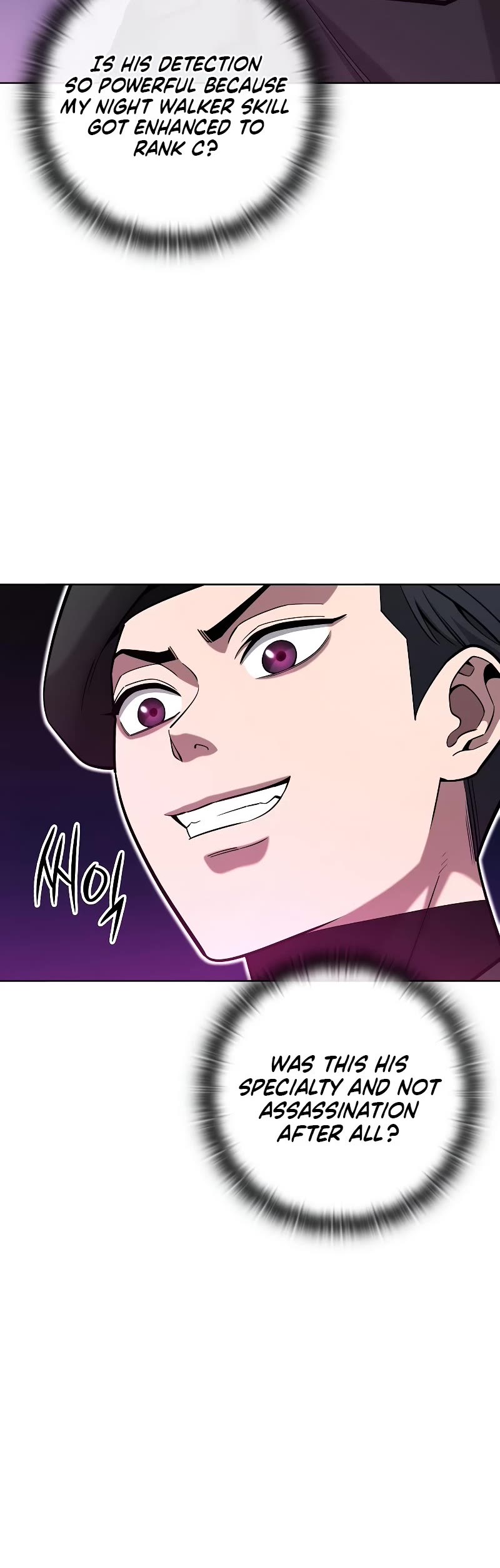 The Dark Mage's Return to Enlistment Chapter 34 page 13 - Chapter 34