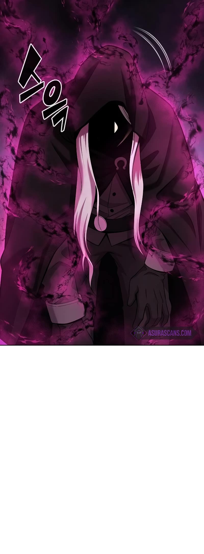 The Dark Mage's Return to Enlistment Chapter 34 page 21 - Chapter 34