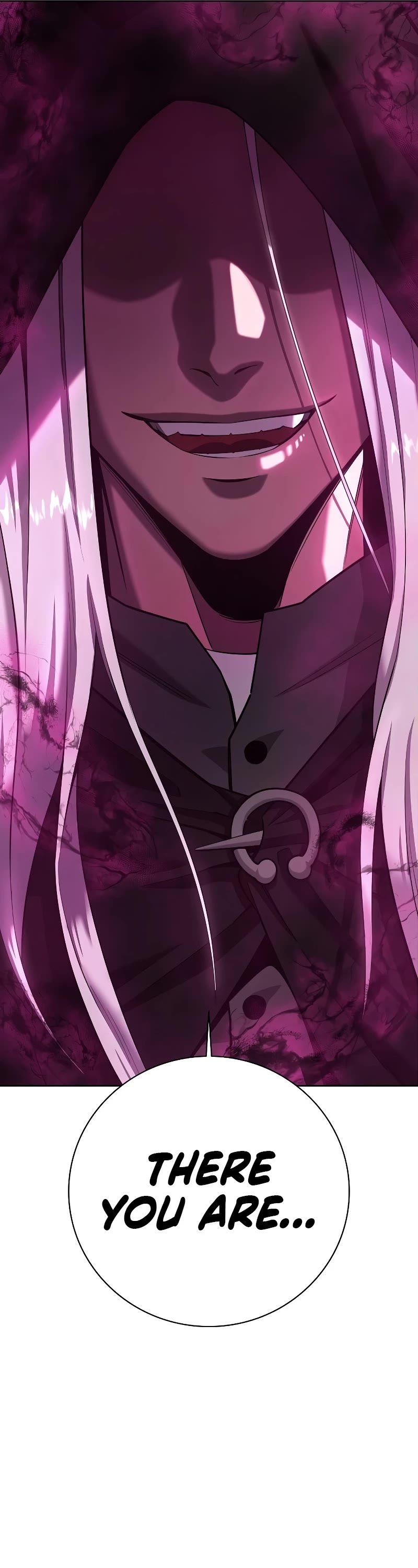 The Dark Mage's Return to Enlistment Chapter 34 page 22 - Chapter 34