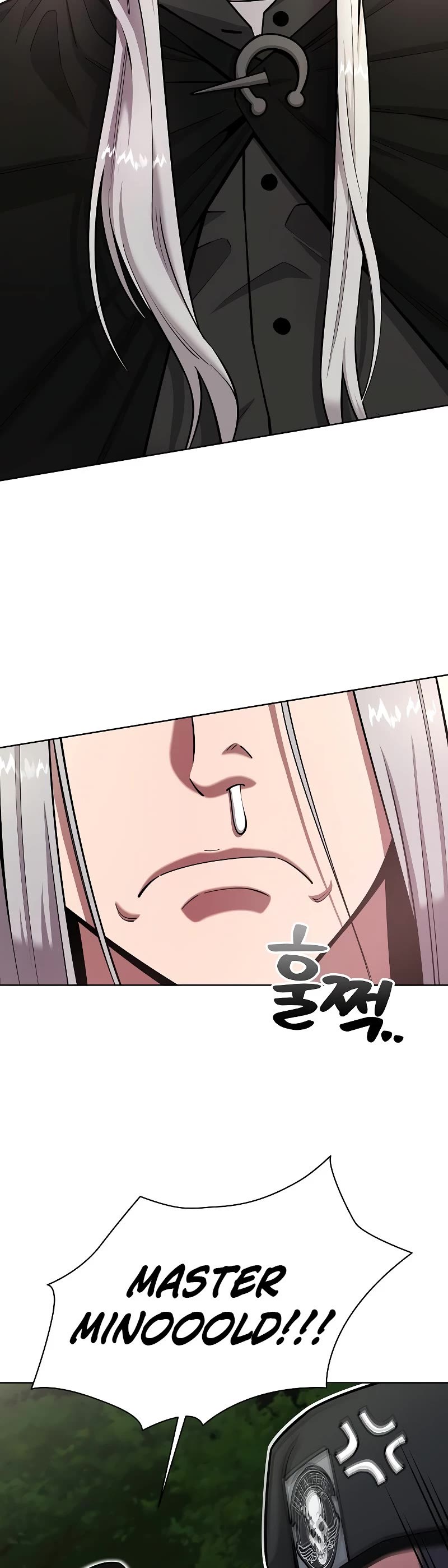 The Dark Mage's Return to Enlistment Chapter 34 page 24 - Chapter 34