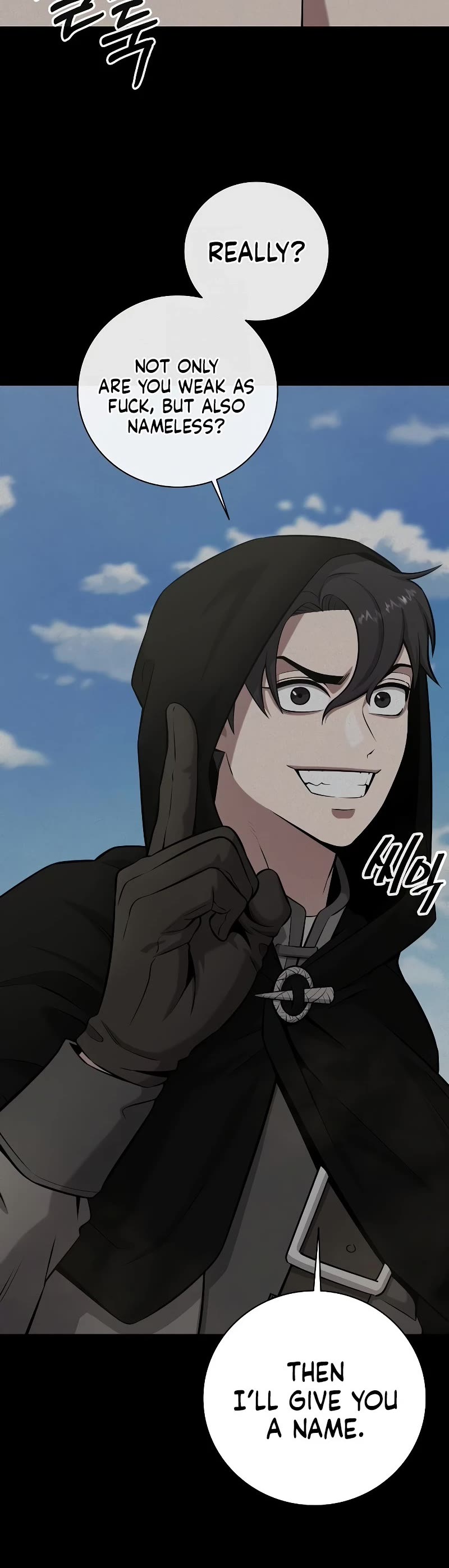 The Dark Mage's Return to Enlistment Chapter 34 page 41 - Chapter 34