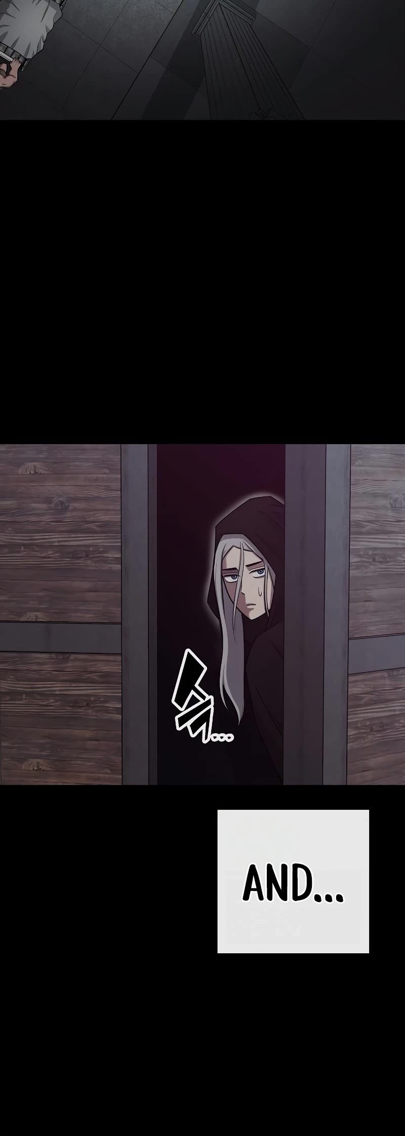 The Dark Mage's Return to Enlistment Chapter 34 page 56 - Chapter 34
