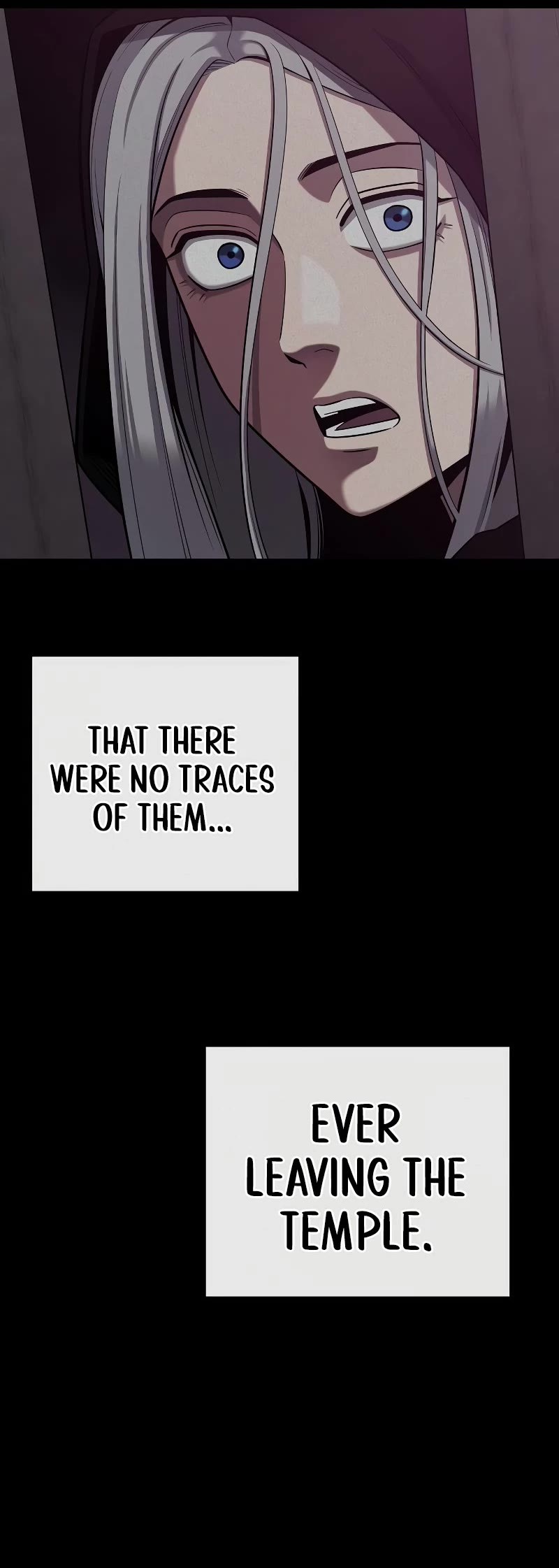 The Dark Mage's Return to Enlistment Chapter 34 page 57 - Chapter 34