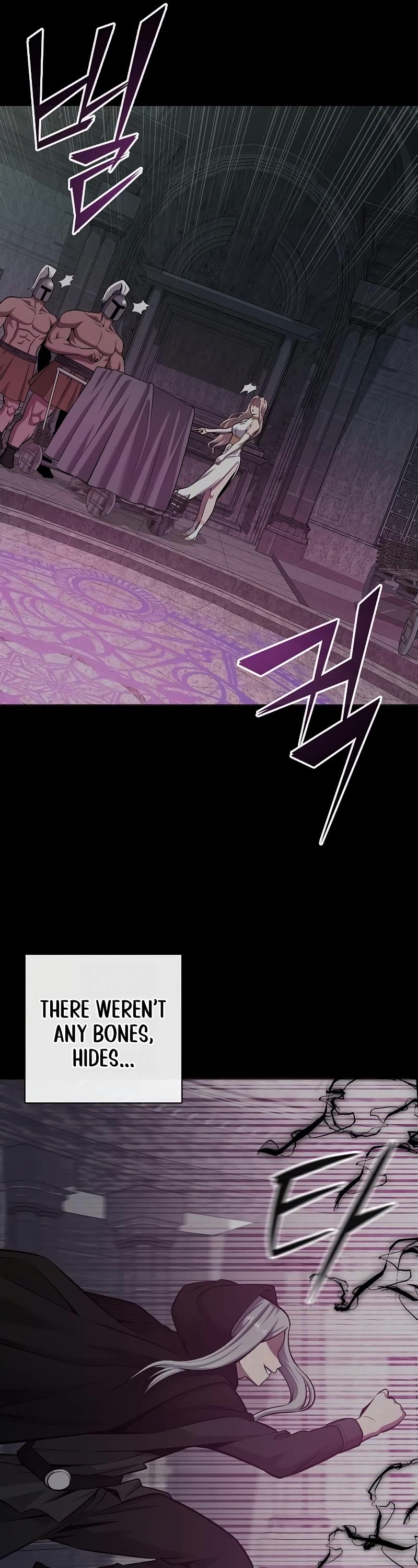 The Dark Mage's Return to Enlistment Chapter 34 page 58 - Chapter 34