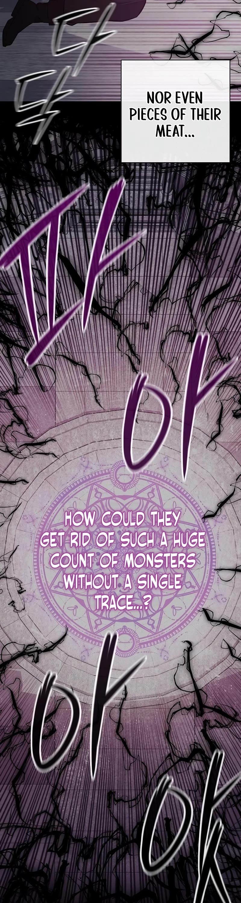 The Dark Mage's Return to Enlistment Chapter 34 page 59 - Chapter 34