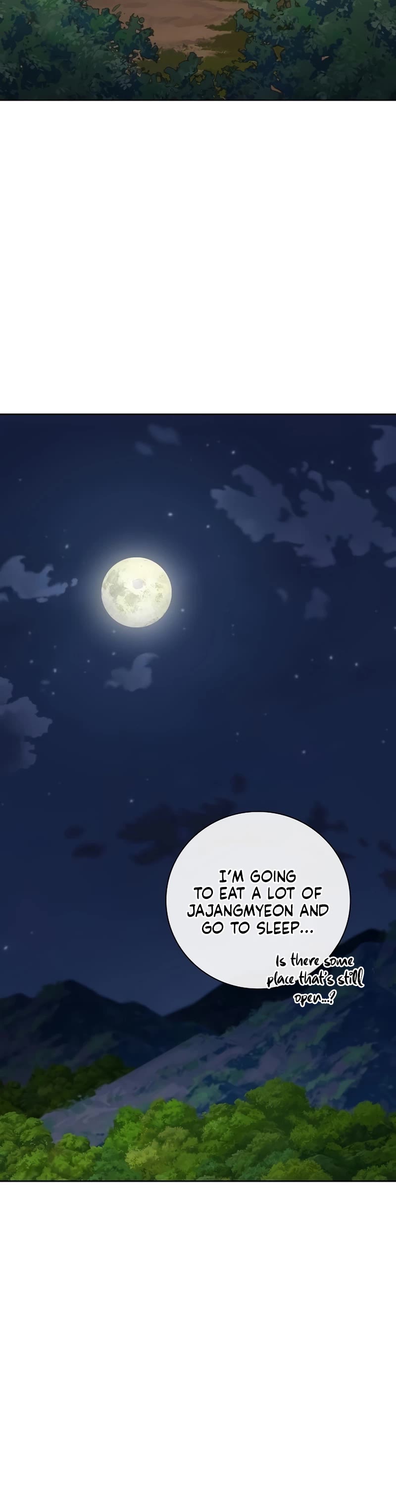 The Dark Mage's Return to Enlistment Chapter 35 page 38 - Chapter 35
