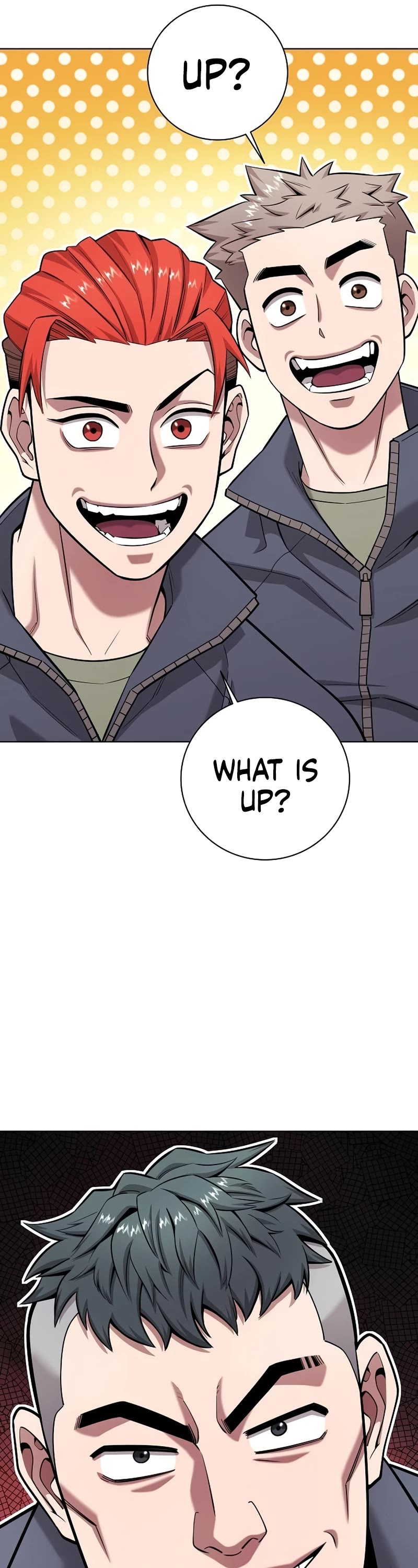 The Dark Mage's Return to Enlistment Chapter 35 page 42 - Chapter 35