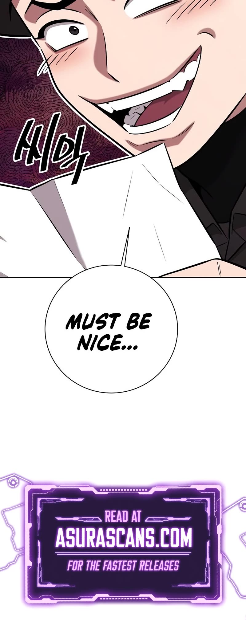 The Dark Mage's Return to Enlistment Chapter 35 page 64 - Chapter 35