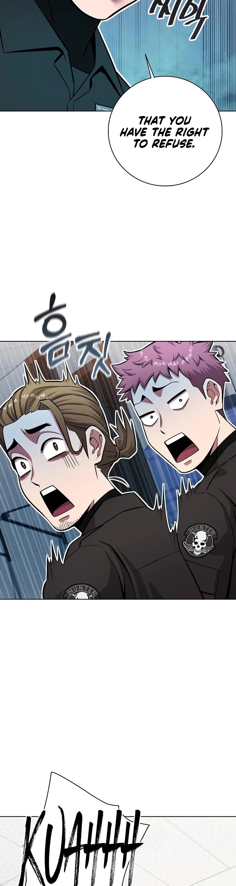 The Dark Mage's Return to Enlistment Chapter 36 page 14 - Chapter 36