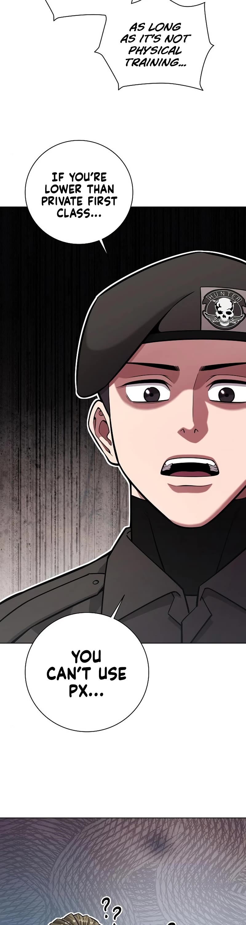 The Dark Mage's Return to Enlistment Chapter 36 page 18 - Chapter 36