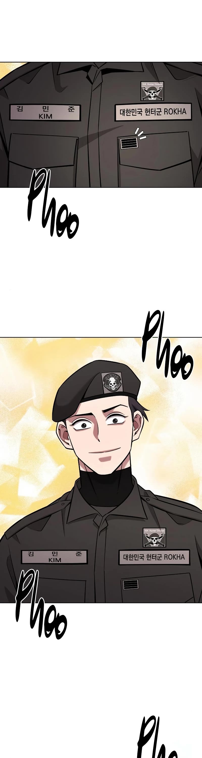 The Dark Mage's Return to Enlistment Chapter 36 page 2 - Chapter 36