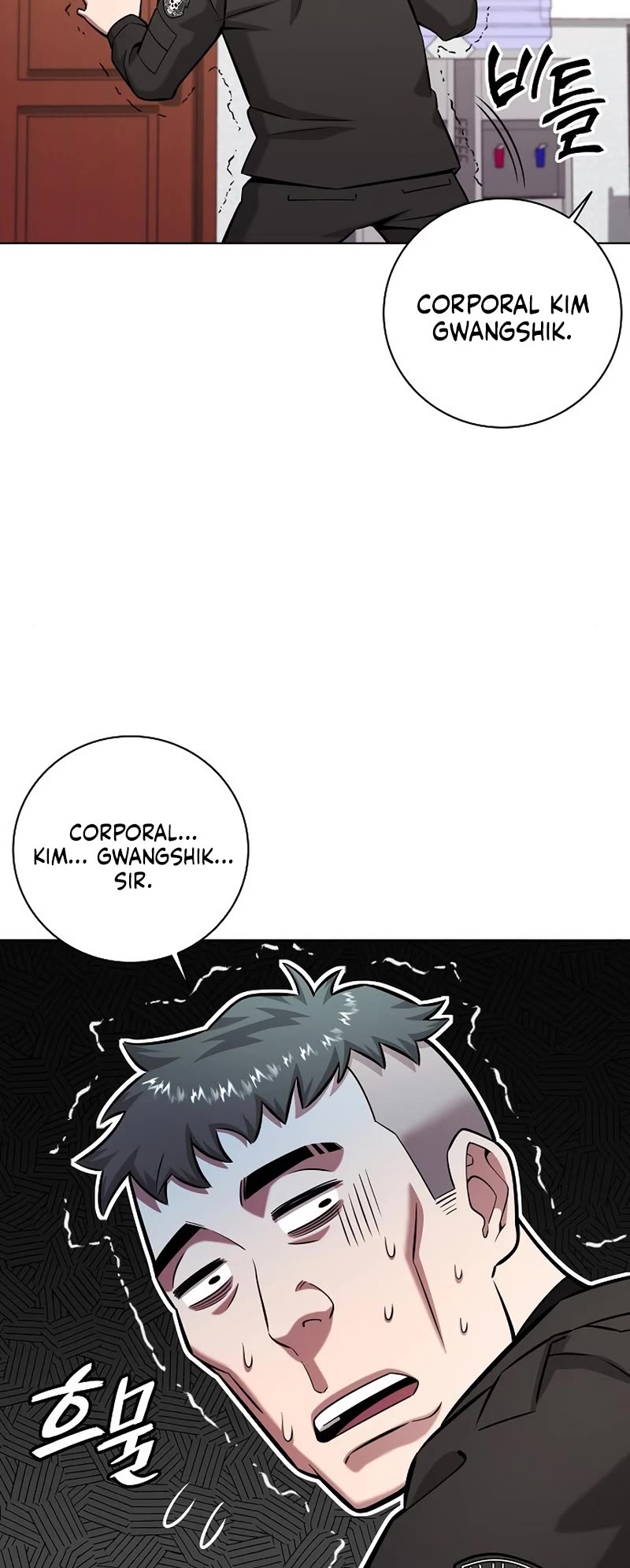 The Dark Mage's Return to Enlistment Chapter 36 page 25 - Chapter 36