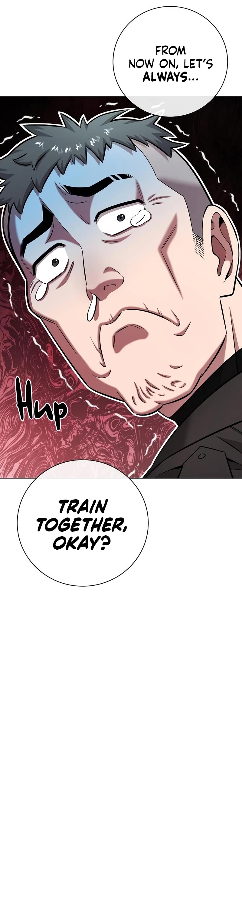 The Dark Mage's Return to Enlistment Chapter 36 page 27 - Chapter 36