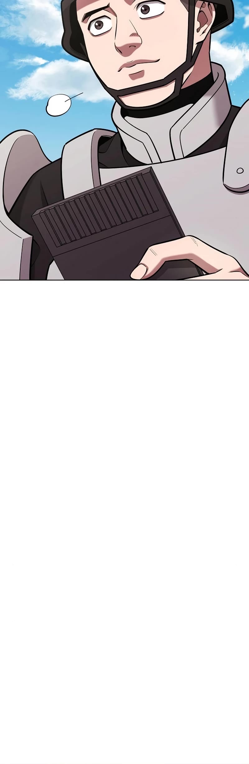 The Dark Mage's Return to Enlistment Chapter 36 page 41 - Chapter 36