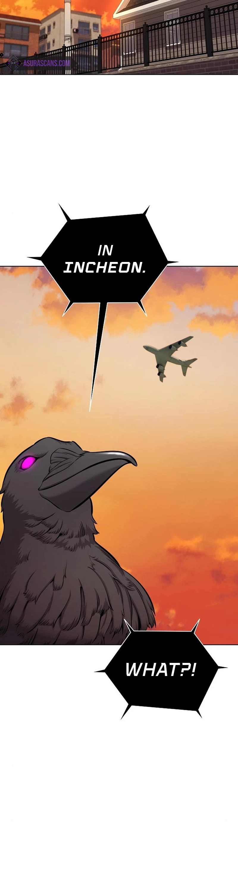 The Dark Mage's Return to Enlistment Chapter 36 page 48 - Chapter 36