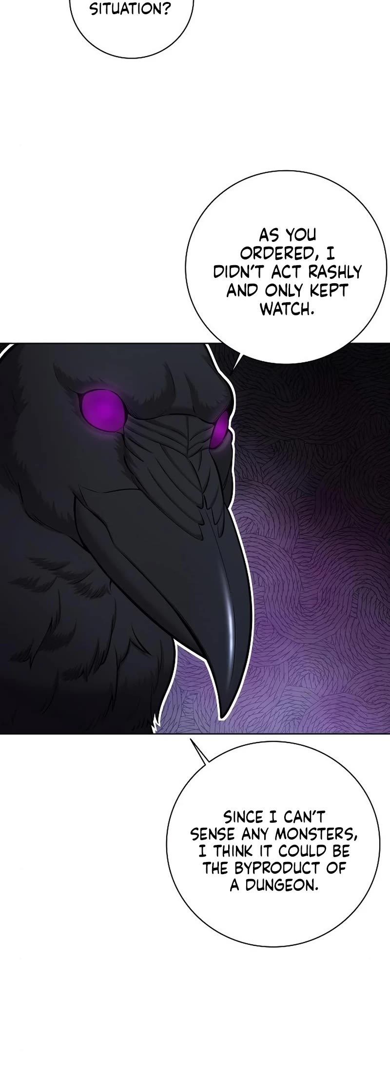 The Dark Mage's Return to Enlistment Chapter 36 page 51 - Chapter 36